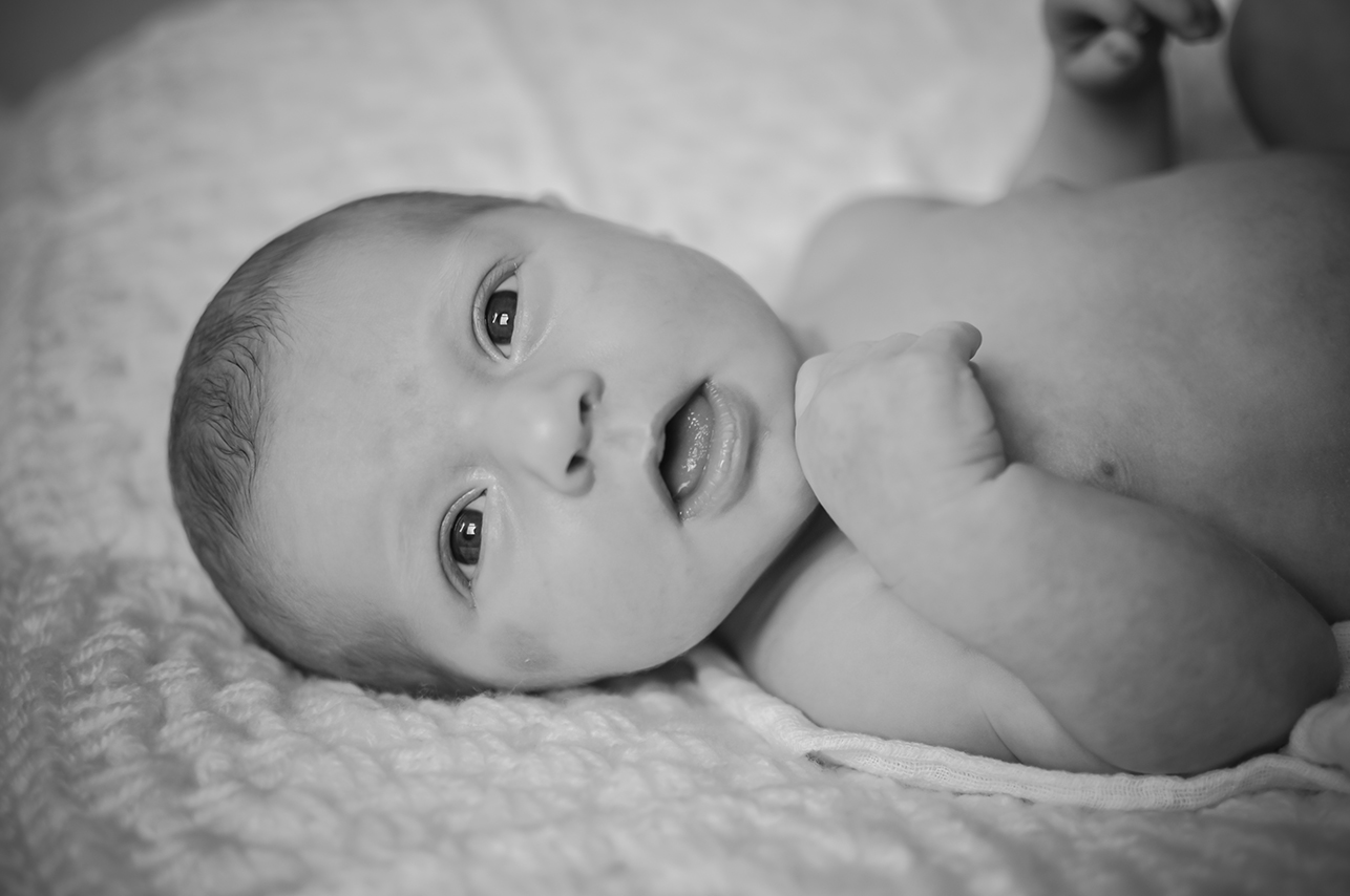 Collette O'Neill - Collette Creative Photography - newborn