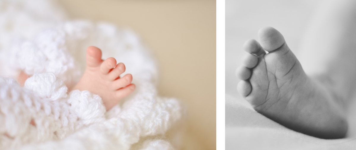 Collette O'Neill - Collette Creative Photography - newborn