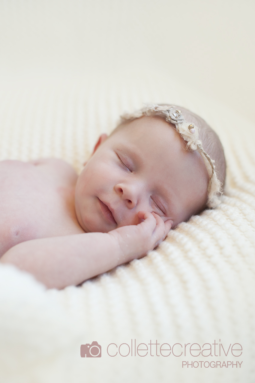Collette Creative Photography - Newborn and child photography Belfast Northern Ireland