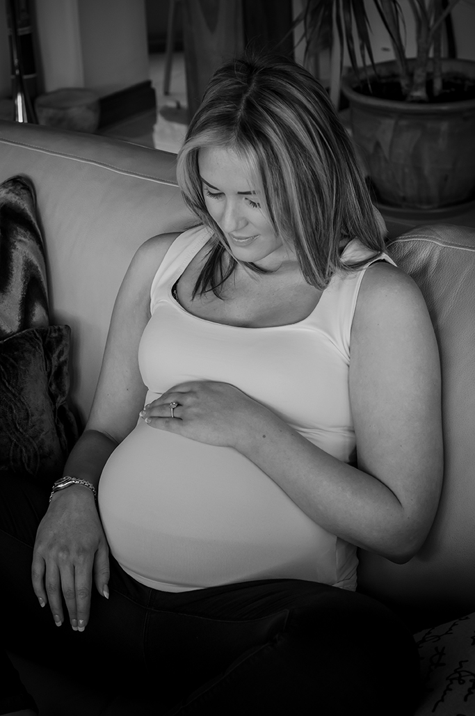 Collette O'Neill - Collette Creative Photography - Bumps and Babies