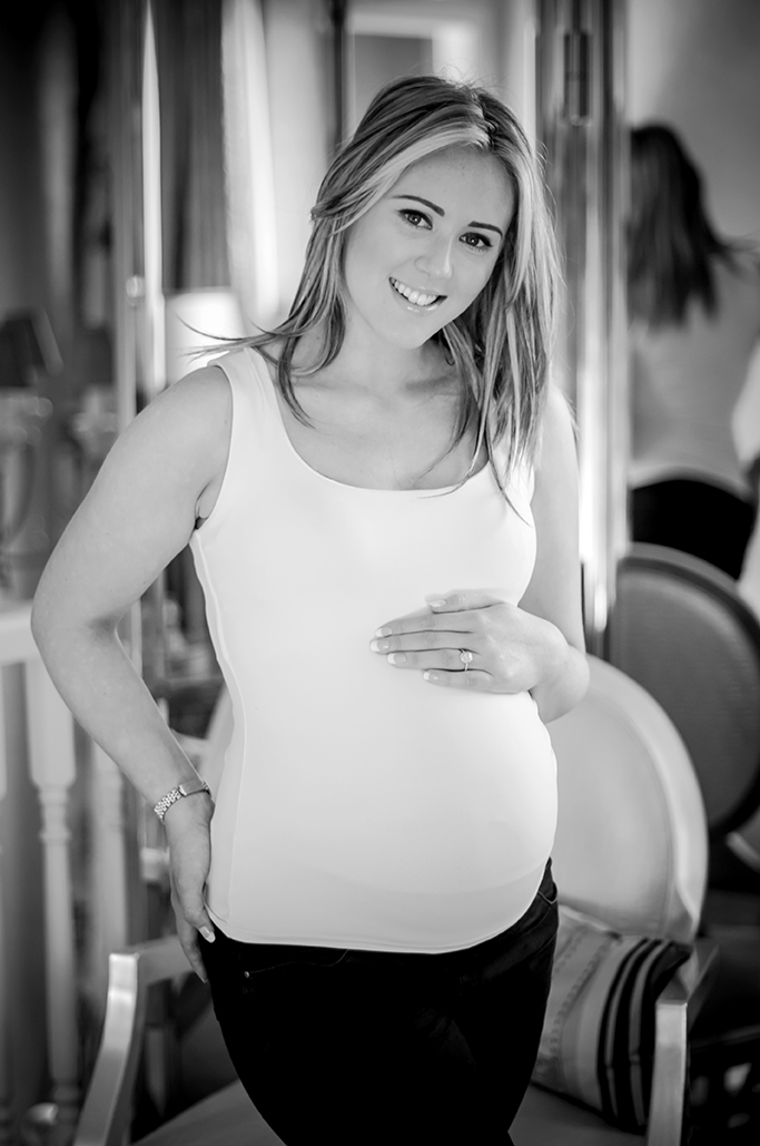 Collette O'Neill - Collette Creative Photography - Bumps and Babies