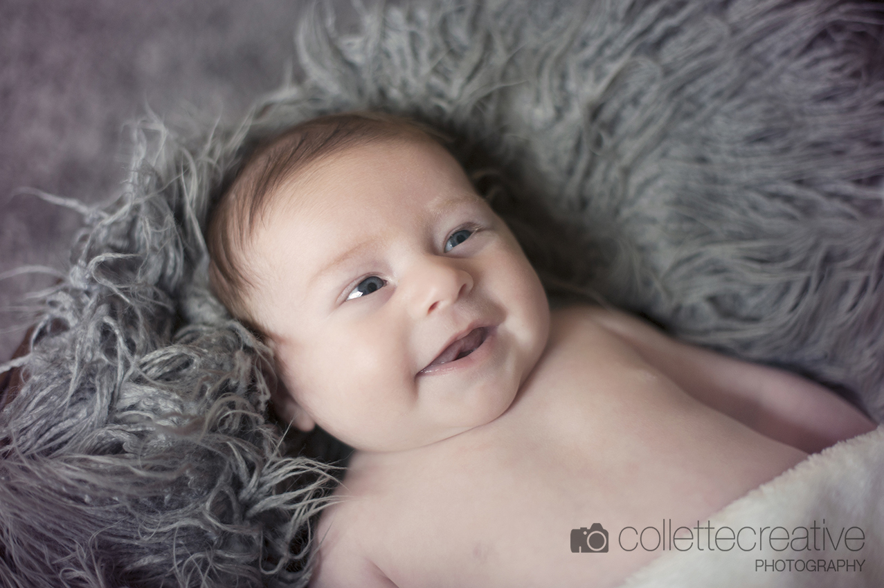 Collette O'Neill - Collette Creative Photograpy, Belfast Northern Ireland - Newborn and family photography