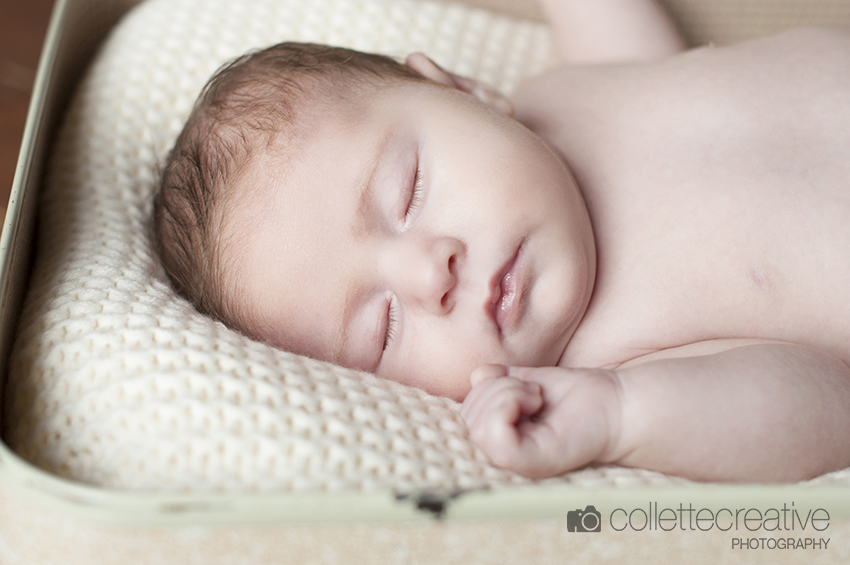 Collette O'Neill - Collette Creative Photograpy, Belfast Northern Ireland - Newborn and family photography