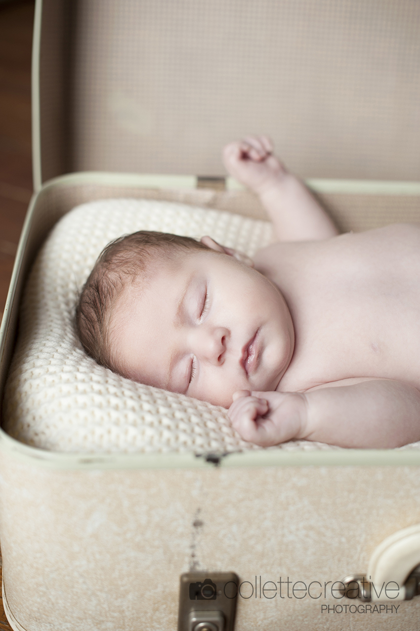 Collette O'Neill - Collette Creative Photograpy, Belfast Northern Ireland - Newborn and family photography