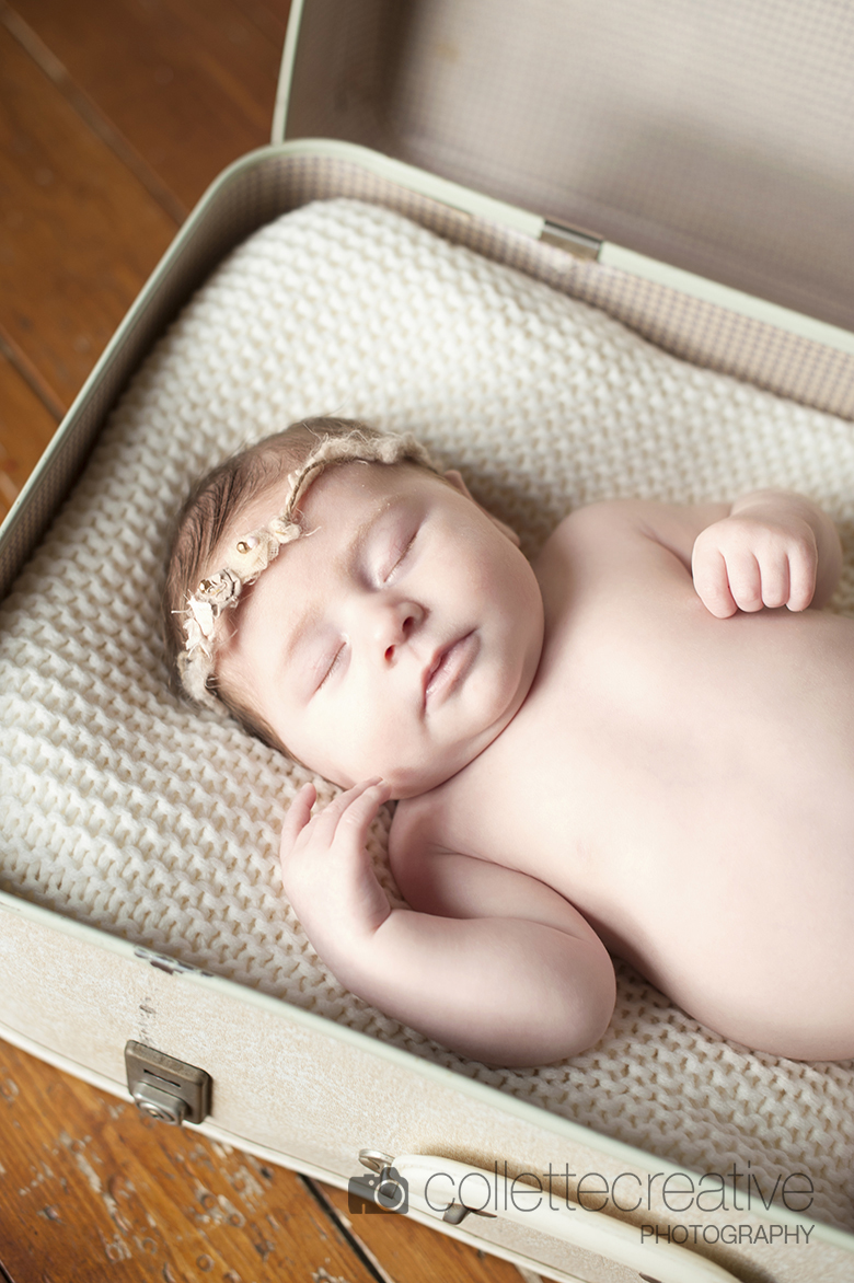 Collette O'Neill - Collette Creative Photograpy, Belfast Northern Ireland - Newborn and family photography