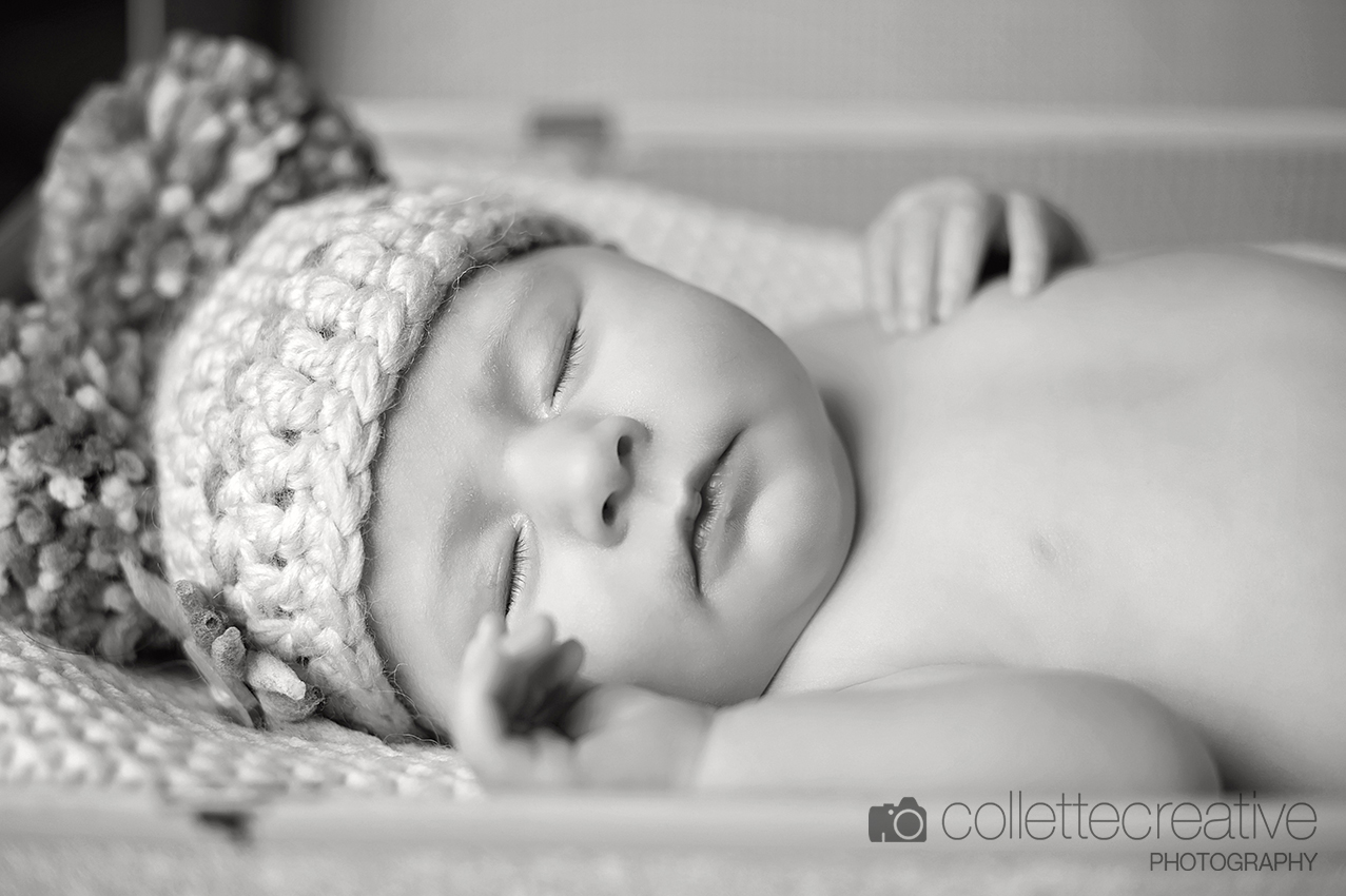 Collette O'Neill - Collette Creative Photograpy, Belfast Northern Ireland - Newborn and family photography