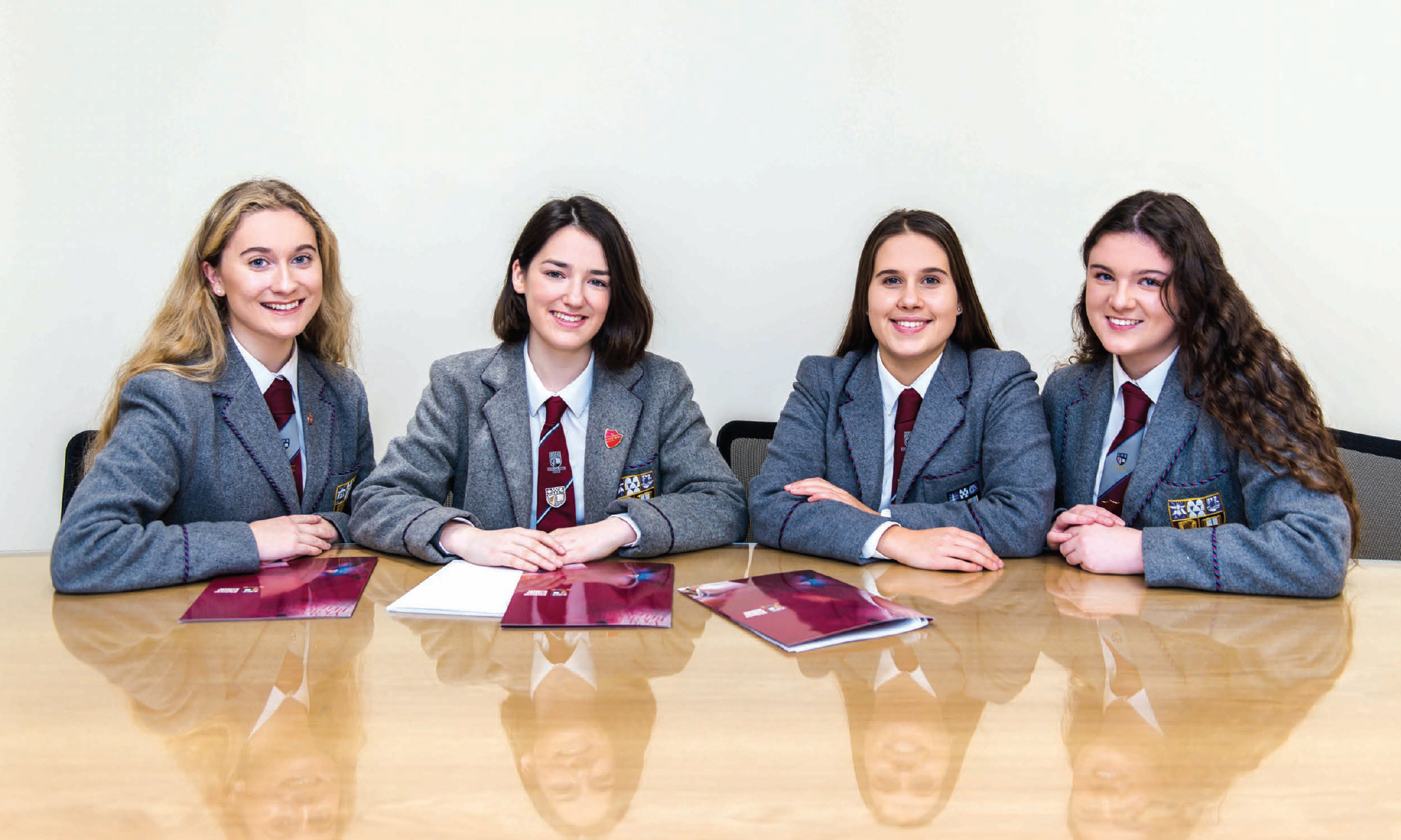 Victoria College Prospectus 2019