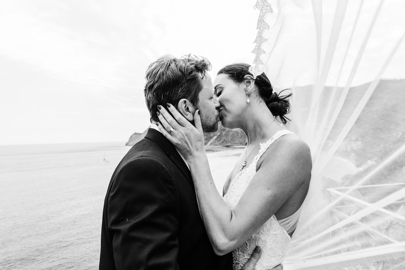 Rachael and Paddy, Monterosso Italy Wedding