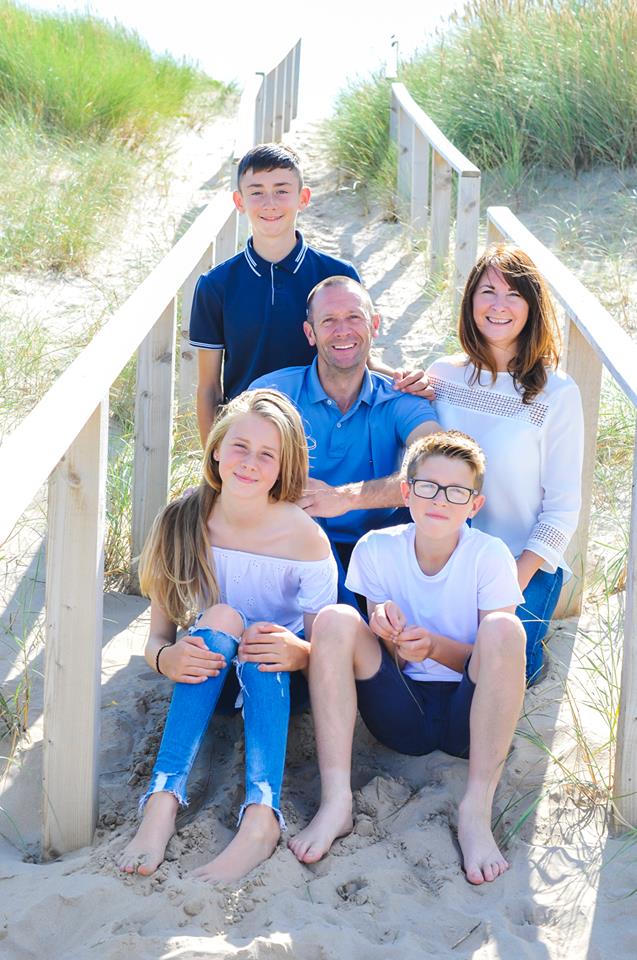Family Photography Collette Creative Photography Belfast Northern Ireland