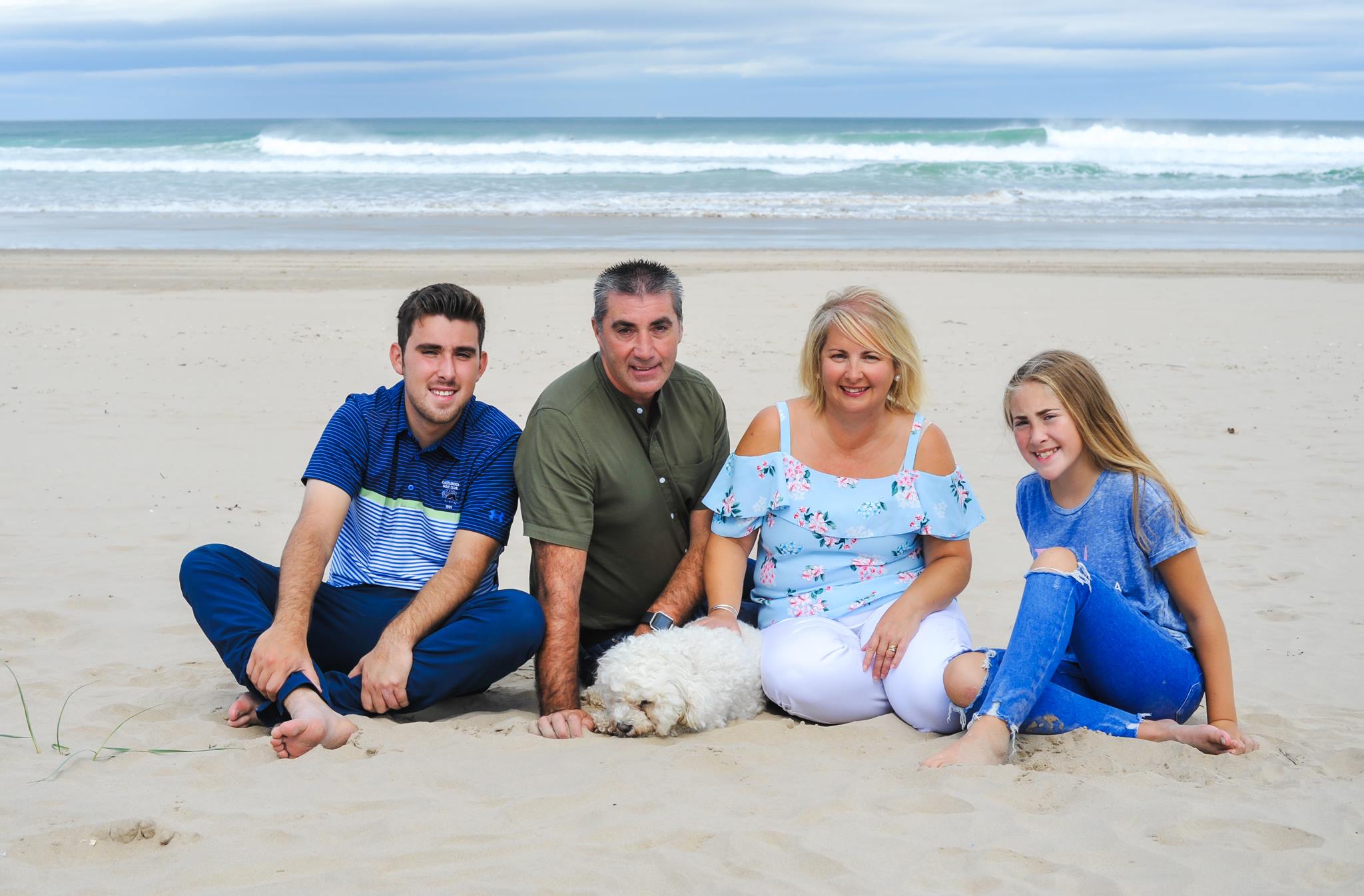 Family Photography Collette Creative Photography Belfast Northern Ireland