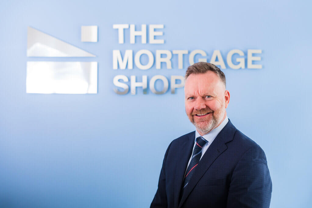 The Mortgage Shop