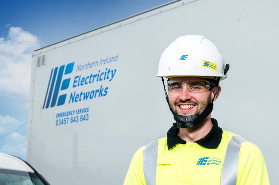 Northern Ireland Electricity Networks