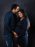 Roopa and Chidanandha Maternity Studio Shoot Collette Creative Photography Belfast