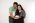 Roopa and Chidanandha Maternity Studio Shoot Collette Creative Photography Belfast