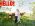 Hello Magazine – Zoe Salmon