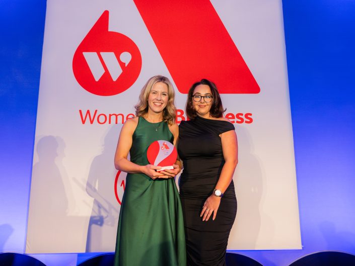 Women in Business Awards 2025