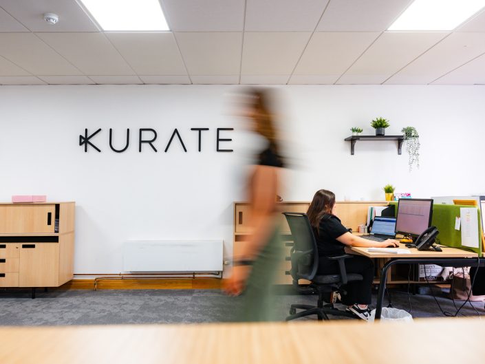 Kurate