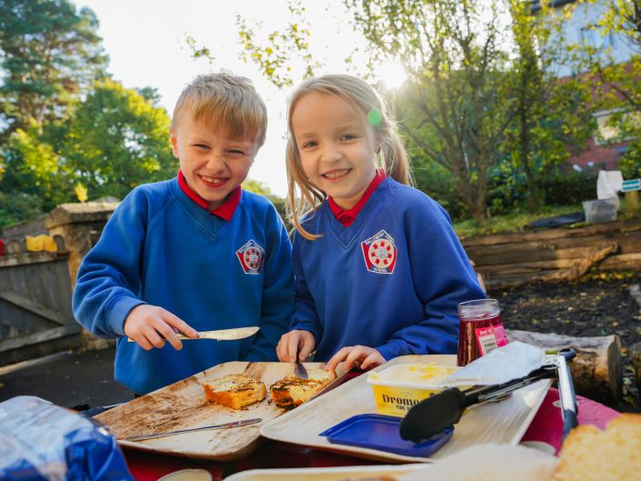 Ballymena Primary School, Northern Ireland