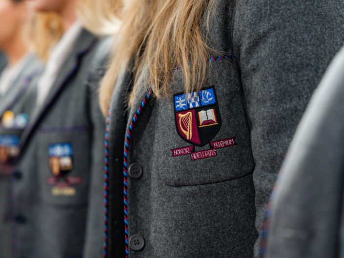 Victoria College School Belfast prospectus 2026