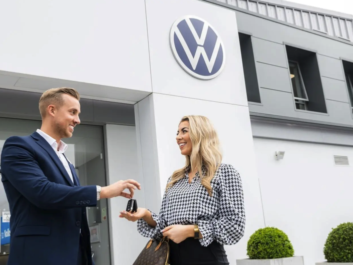 Trusted supplier for Agnew Group Northern Ireland