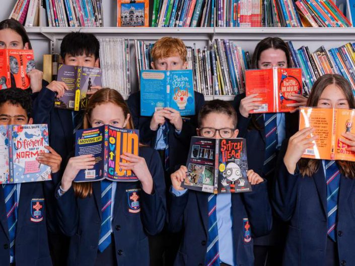 St Patricks Academy, Dungannon Northern Ireland