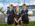 Irish News GAA sponsorship photoshoot