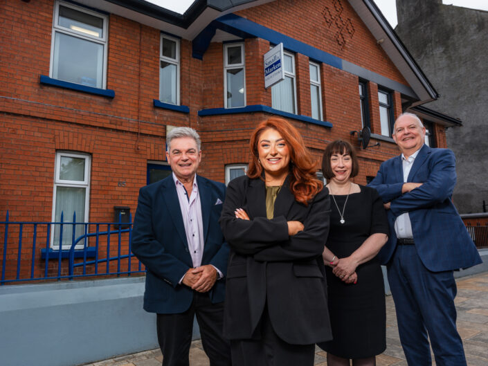 Small And Marken Solicitors Antrim Northern Ireland